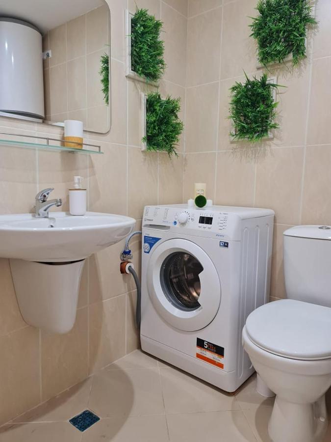 Apartamento Little Treasure By The Sea Pomorie Exterior foto